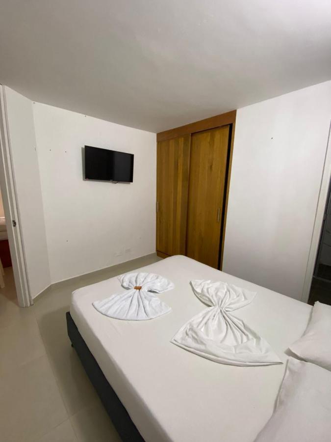 Apartment Naranjos *