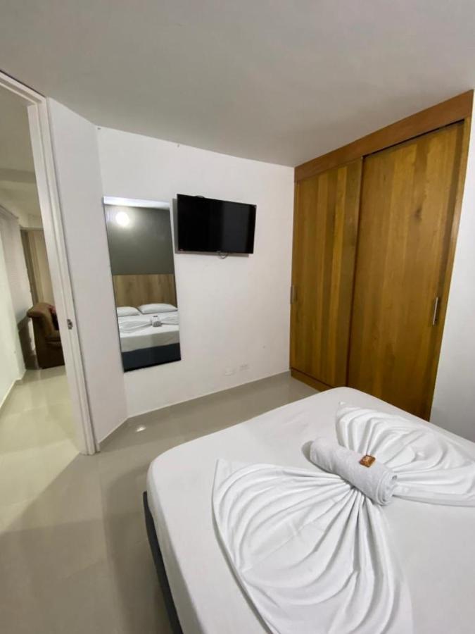 Apartment Naranjos *
