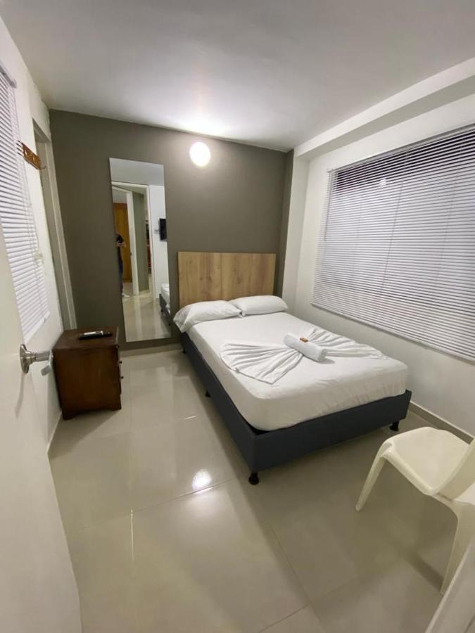 Naranjos Apartment *