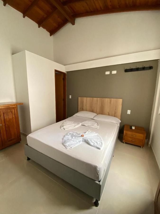 Naranjos * Apartado