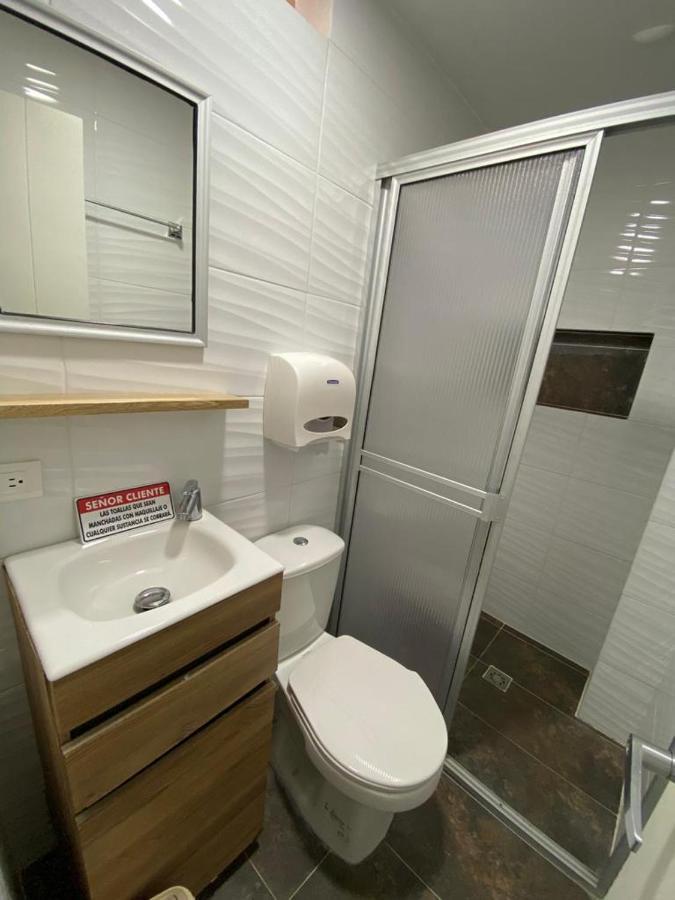 Naranjos Apartado
