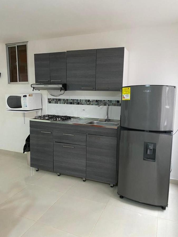 Naranjos Apartment Apartado
