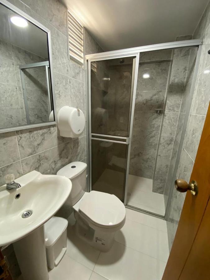 Naranjos Apartment Apartado
