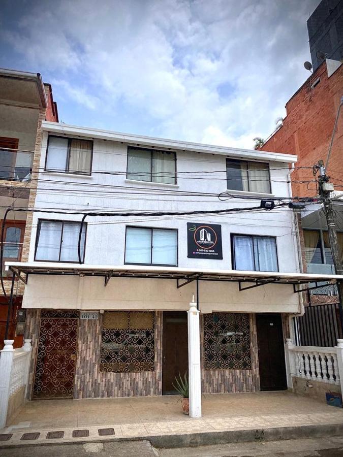 Naranjos *