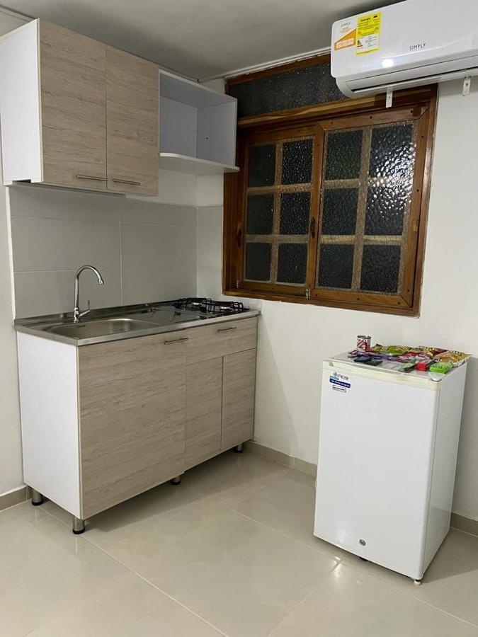 Naranjos Apartment