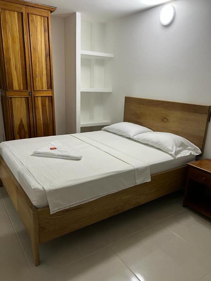 Naranjos Apartment Apartado