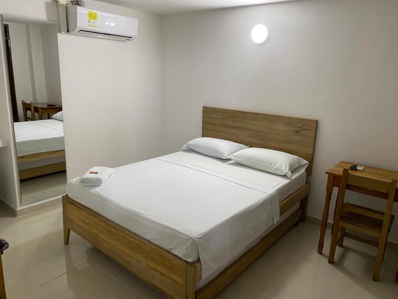 Naranjos * Apartado