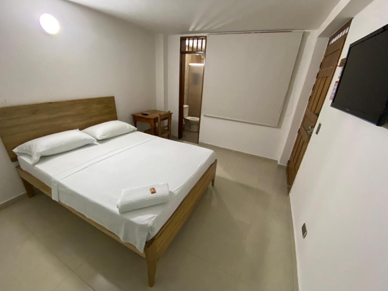 Apartment Naranjos Apartado