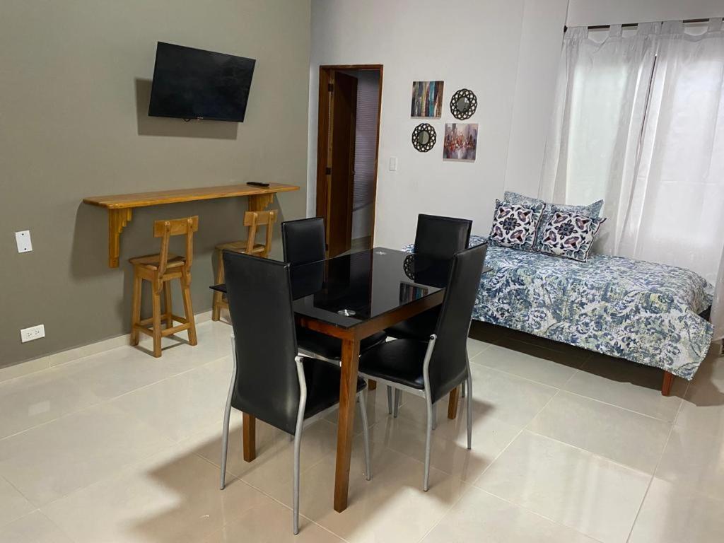 Naranjos * Apartado