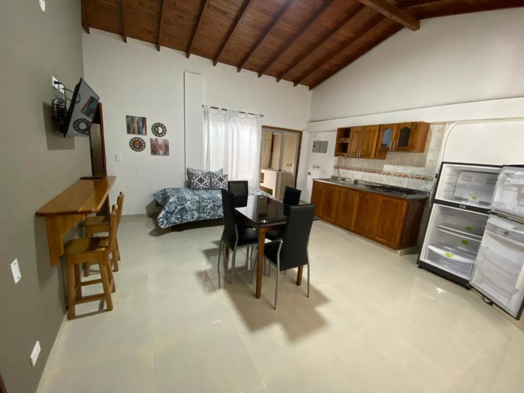Naranjos Apartment Apartado