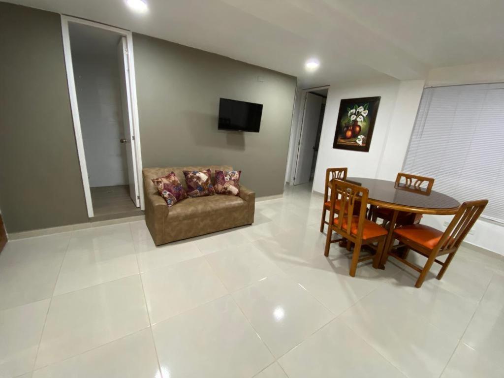 Naranjos * Apartado