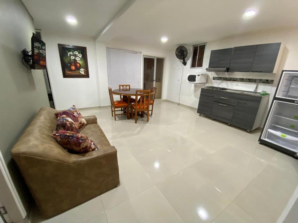 Apartment Naranjos *