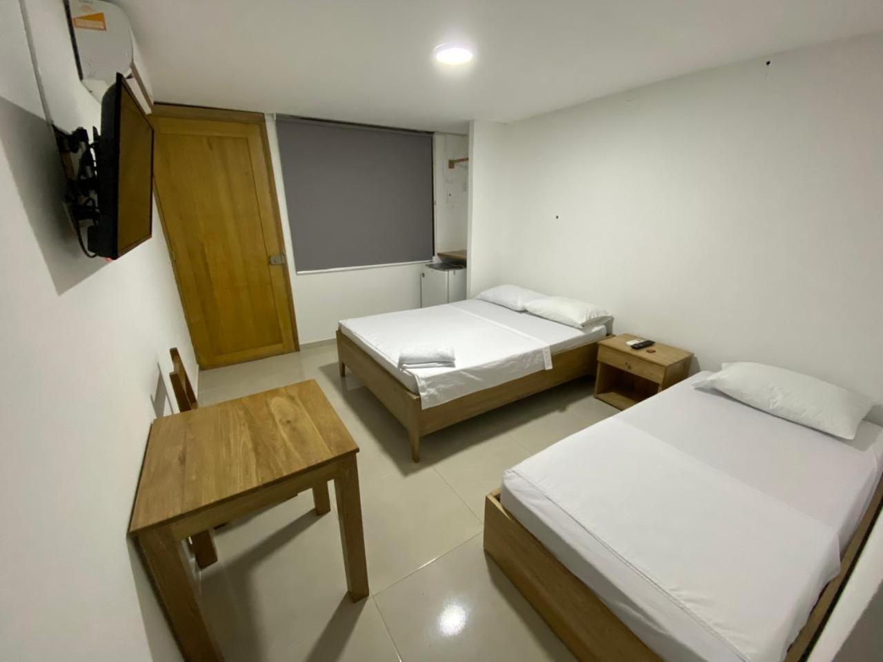 Naranjos Apartado