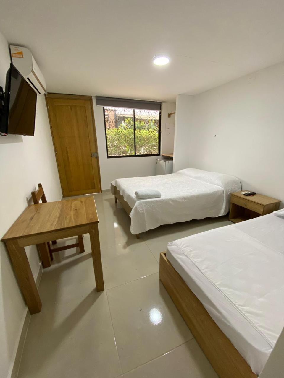 Naranjos Apartment