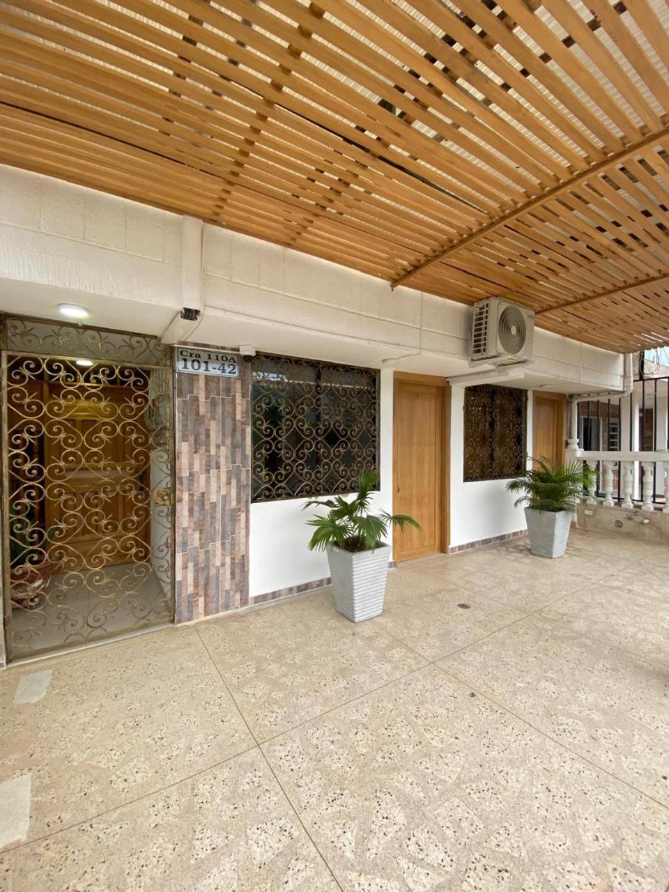 Naranjos Apartment *