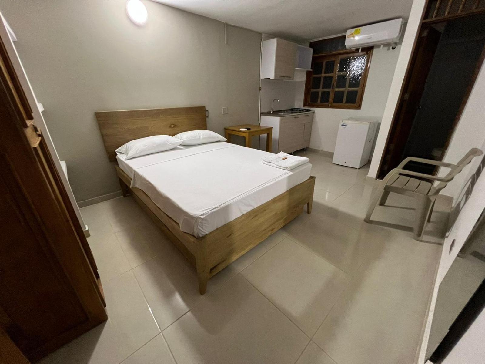 Apartment Naranjos