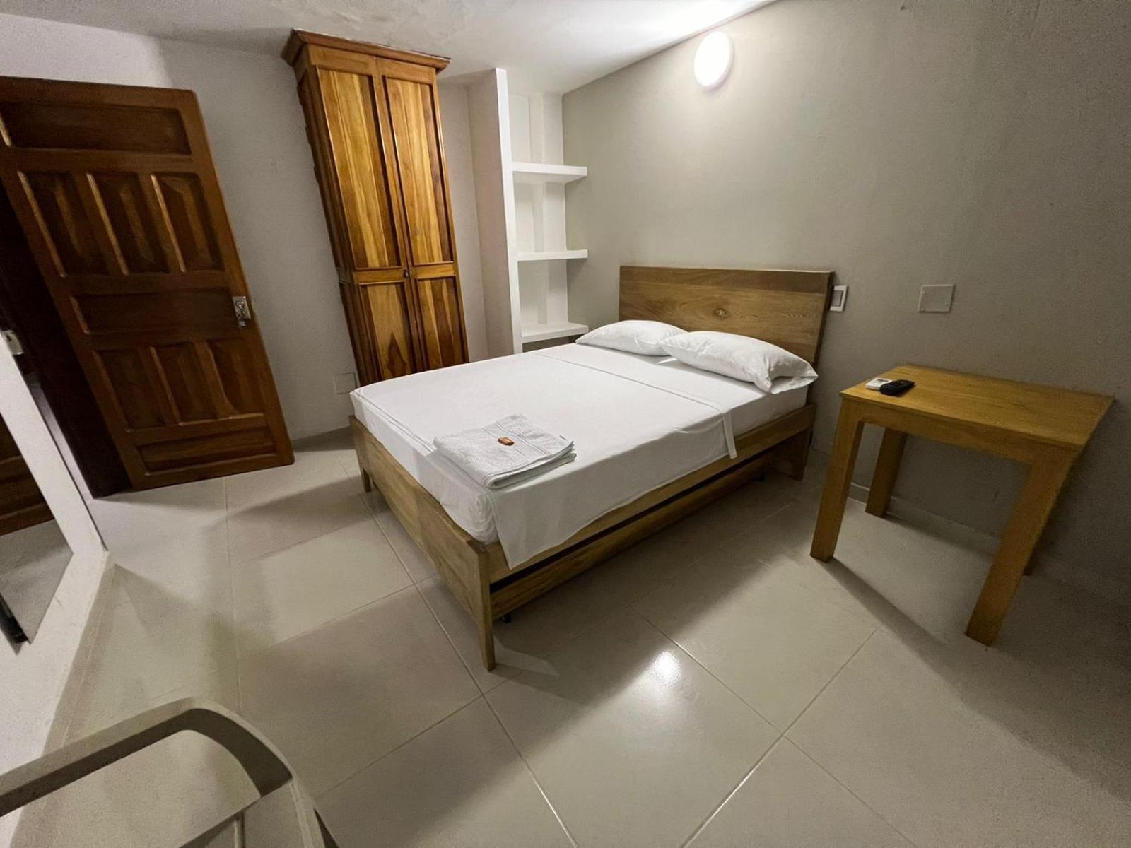Apartment Naranjos