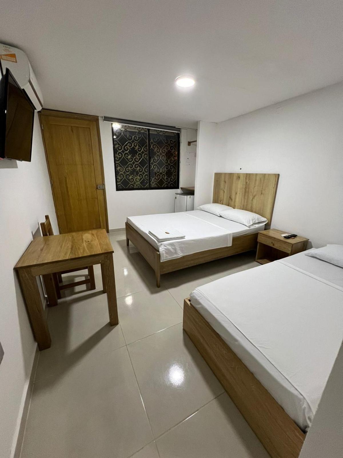 Apartment Naranjos Apartado