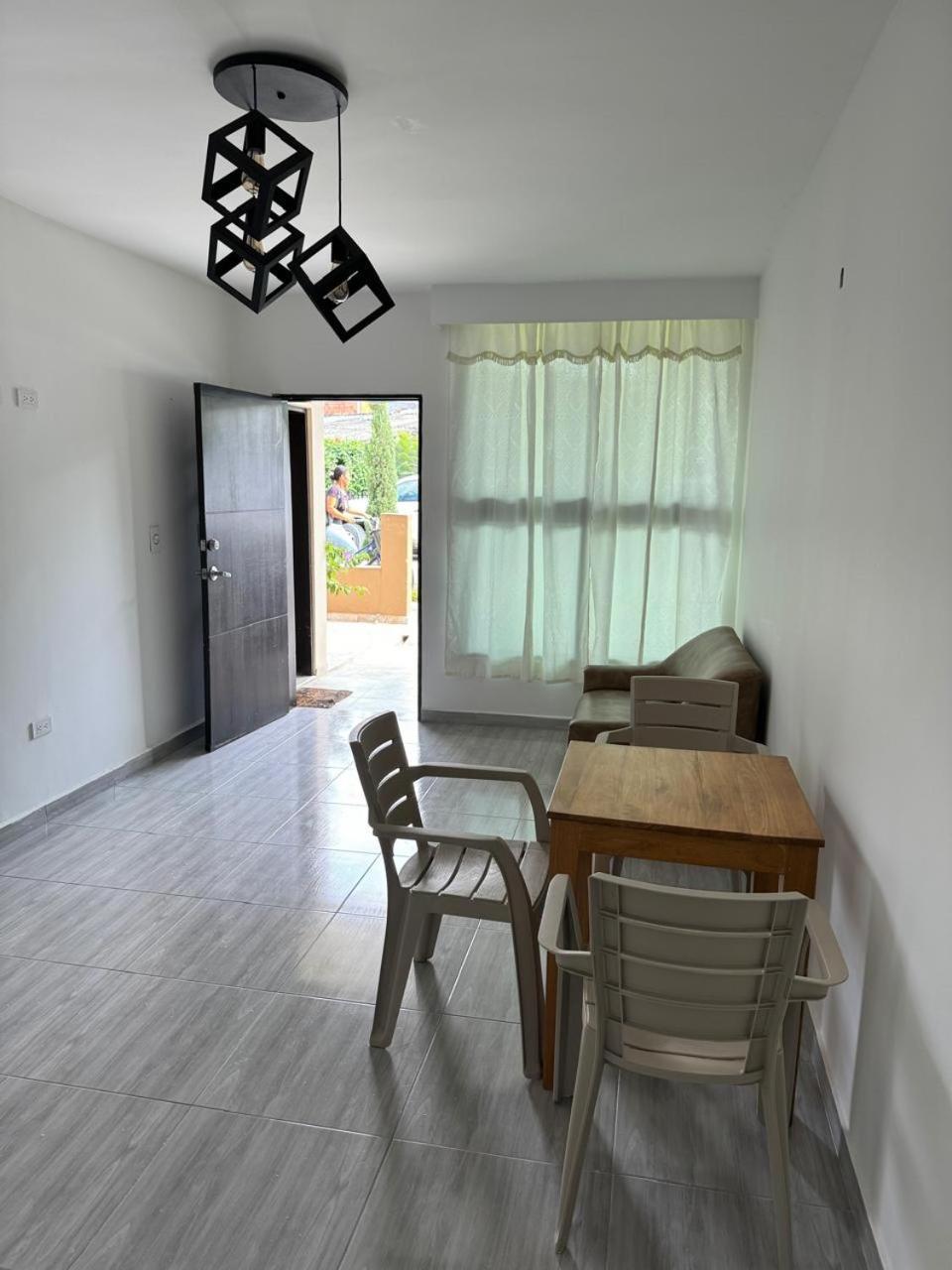 Apartment Naranjos *