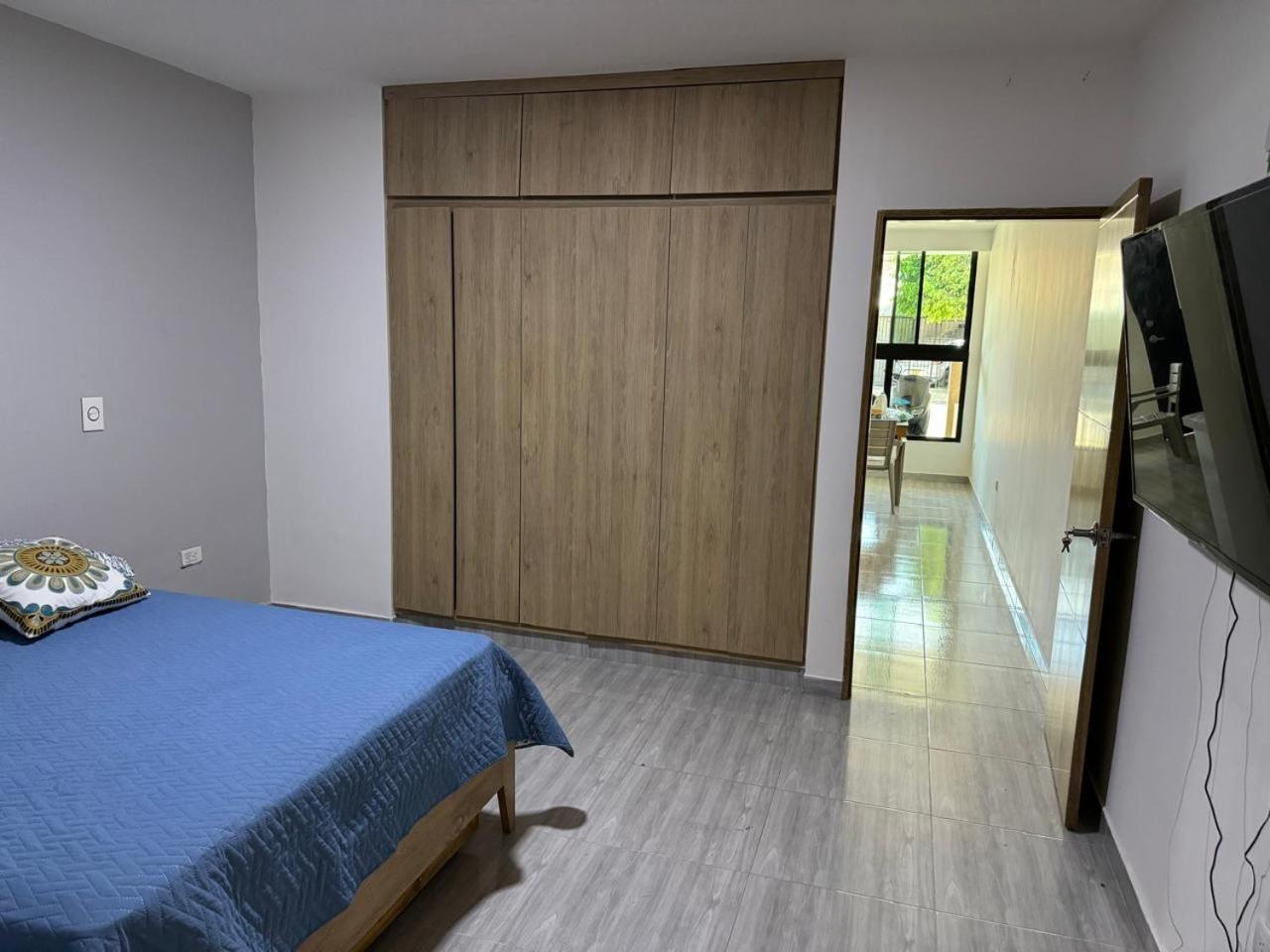 Apartment Naranjos *